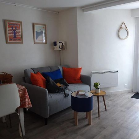 Bel Appartement St Malo Avec Jardin A 2 Pas De La Plage Sillon Saint-Malo Dış mekan fotoğraf